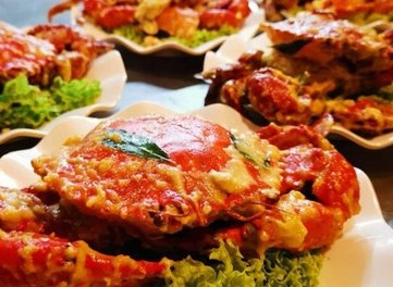 Where to Eat in Port Dickson (Halal): A Local Food Guide by Airplan Homestay