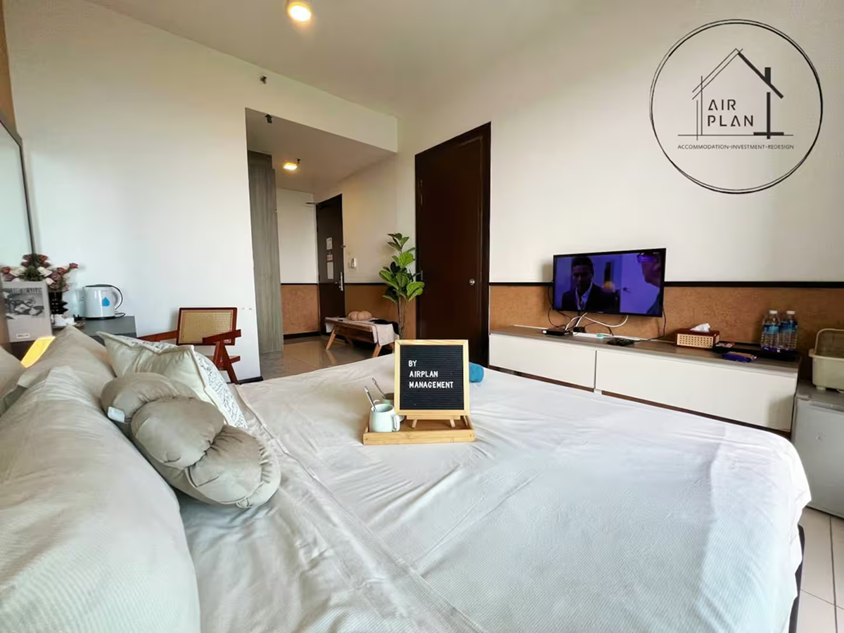 Lulu Fun House S803B 3